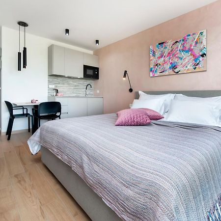 Luxury Residence Levante Ровинь Экстерьер фото