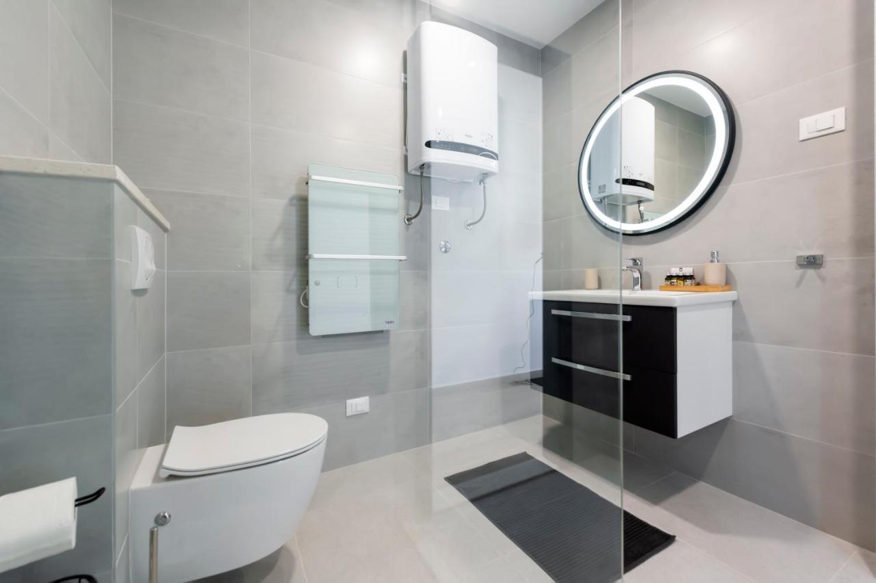 Luxury Residence Levante Ровинь Экстерьер фото