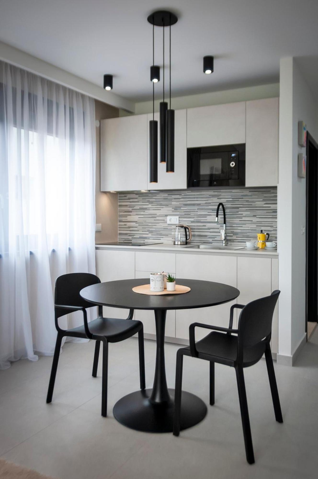 Luxury Residence Levante Ровинь Экстерьер фото