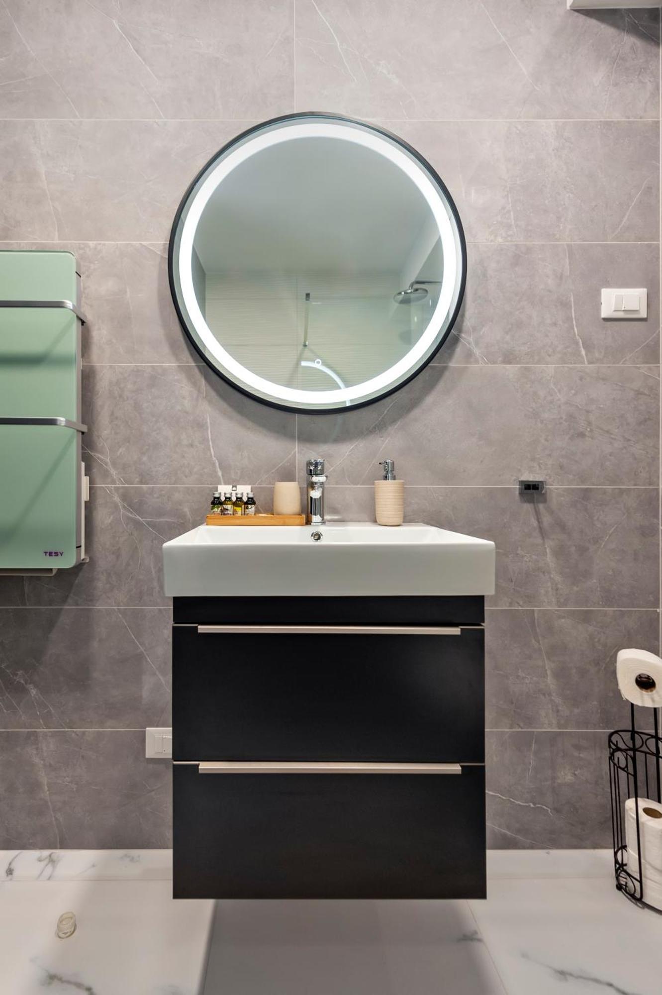 Luxury Residence Levante Ровинь Экстерьер фото